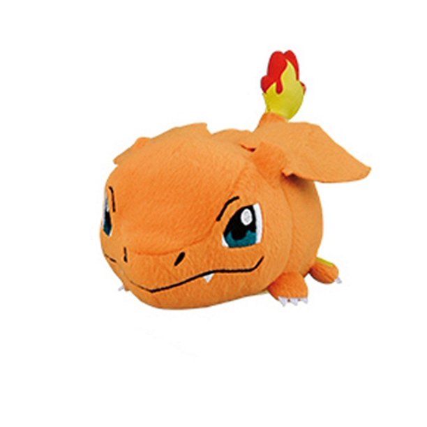 banpresto charizard