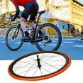 thumbnail image 3 of Ultralight Bike Inner Tube mountain bike TPU Material Tire 27.5/29 x1.9-2.3, 3 of 8