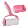 thumbnail image 5 of Tnobhg 1 Set Lint Roller Efficient Tearable Clothes Hair Remover Professional Strength Adhesive Roller for Home, 5 of 8
