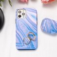 thumbnail image 3 of Frozen River - iPhone 11 Case, iPhone 14, 3 of 5