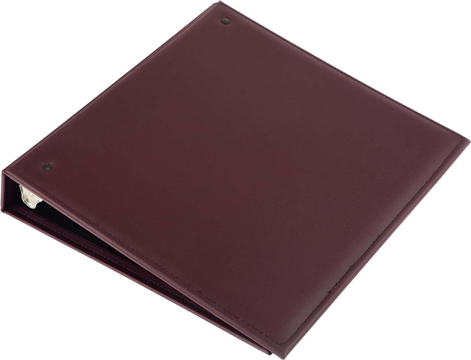 Exhibitindexes® Estate Planning Binder, Practical & Stylish