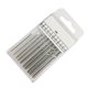 thumbnail image 4 of unbranded 10Ud Brocas De Plata Para Madera Plástica Y Uso En Taladro Manual, 4 of 8