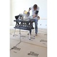 thumbnail image 3 of Trimaco 12370 Rouleau-X protecteur de surfaces 35" x 100' 22mil, 3 of 6
