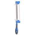 thumbnail image 1 of Steel Chainsaw File, Chainsaw Sharpener Safe Labor Saving 5/32 Inch 2 In 1 High Efficiency  For Farm For Forest, 1 of 8