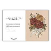 Hidden Languages: Floriography: An Illustrated Guide to the Victorian Language of Flowers Volume 1 (Hardcover)