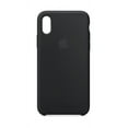 thumbnail image 2 of Apple Silicone Case for iPhone X - Black, 2 of 5