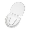 thumbnail image 1 of Clear Shield Protector de Dientes Xihbxyly Protector Bucal Pieza Fútbol Boxeo, 1 of 3