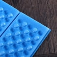 thumbnail image 3 of WEUVEB 4Set Rectangular Foldable Cold Resistant Mat for Outdoor Activities 15.2x10.6in, 3 of 5