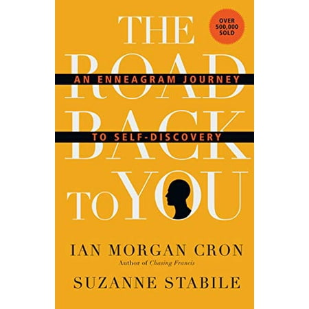 Pre-Owned The Road Back to You: An Enneagram Journey to Self-Discovery (Hardcover) 0830846190 9780830846191
