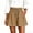 AF06_Khaki, variant on Flowy Athletic Shorts for Women Relaxed Fit High Waisted Tennis Short Workout Running Stretchy Drawstring Short with Pockets Beige XL