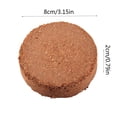 thumbnail image 3 of Chamoist Organic Coco Coir Bricks,Coconut Coir Pellets Soil for Planting,Compressed Coco Peat Brick Coconut Fiber Substrate , Plant Soil Enhance Root Growth for Herbs, Flowers, House Plants, 3 of 9