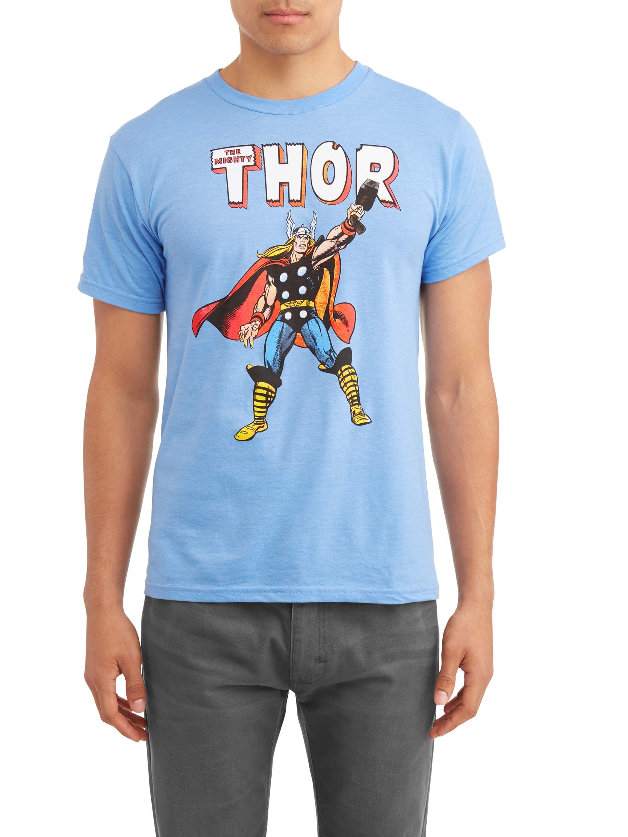 thor men's t shirt