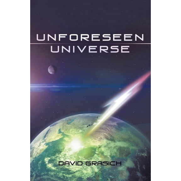 Unforeseen Universe (Paperback)