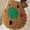 GDeer, variant on Women's Men's Non-Slip Close Toe Christmas Pattern Slippers Plush House Shoes Memory Foam Cute Slip-on Slippers for Winter Gifts Outdoor (Multiple Styles Available)