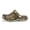 Khaki Reeds, variant on Toddler Kids Clogs Boys Girls Lightweight Non Slip Water Shoes Quick Dry Garden Beach Pool Sandals