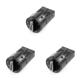 thumbnail image 2 of Módulo sensor 12 V para interruptor faros delanteros 3 piezas 2011-2014 1.6L (14 pines), 2 of 6