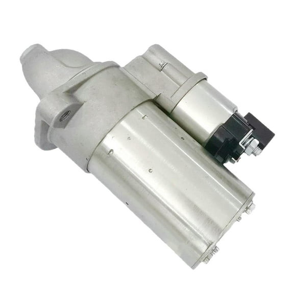 New 1.2 kw Starter Compatible With Kia Forte 2.0L 2017 2018 2019 2020 2021 2022 2023 2024 By Part Numbers 762405-27446-1 1-16057 36100 2E561 16057
