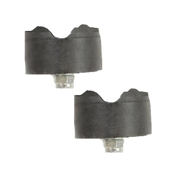 DeWalt 2 Pack Genuine OEM Foot for DH4240B Jig Saw - 5140098-95-2PK