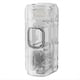 thumbnail image 1 of Dispensador de Pasta de Dientes, Exprimidor Automático de Pasta de Dientes para Niños, Soporte para Cepillos de Dientes de Pared, e, 1 of 5