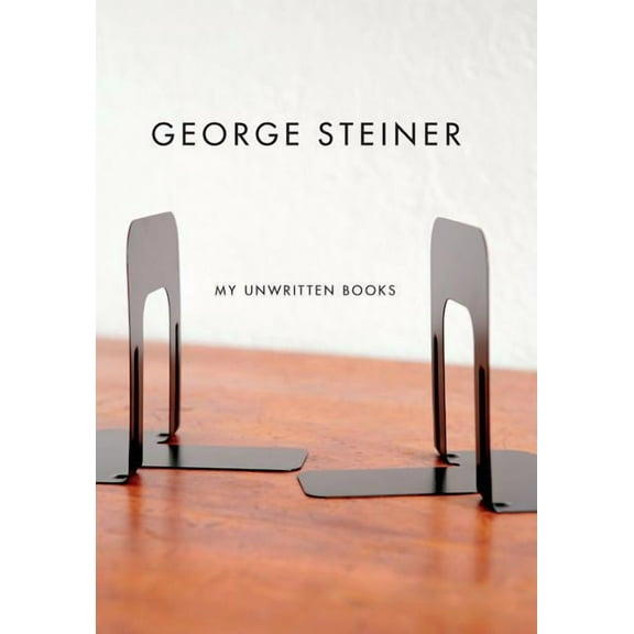 My Unwritten Books (Paperback)