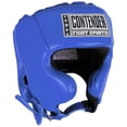 thumbnail image 2 of Contender Fight Sports Competition Headgear Medium Black, 2 of 4