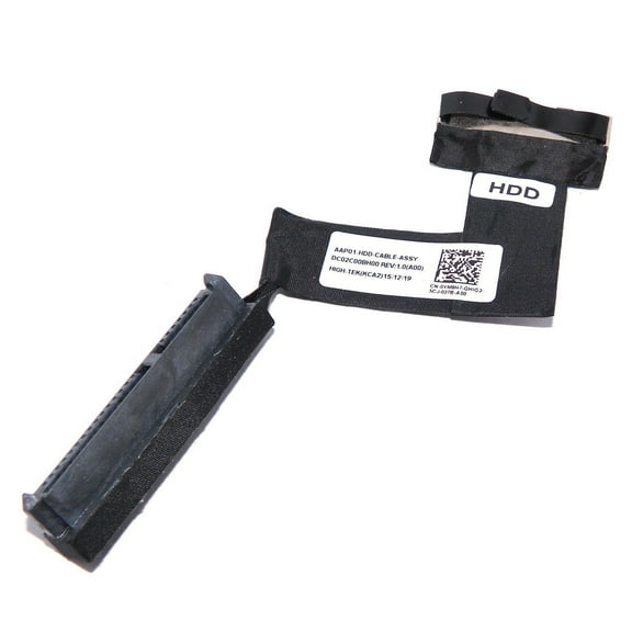 DELL Alienware 13 R2 HARD DRIVE CONNECTOR YM8H7