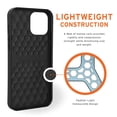 thumbnail image 6 of URBAN ARMOR GEAR Outback Series Case for iPhone 12 Pro Max Case - Black, 6 of 8