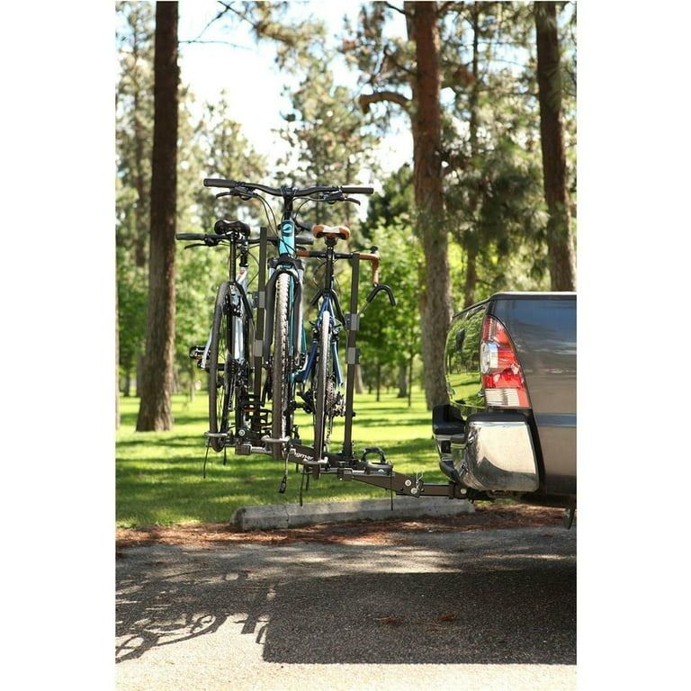 Swagman hitch 2024 mount bike rack