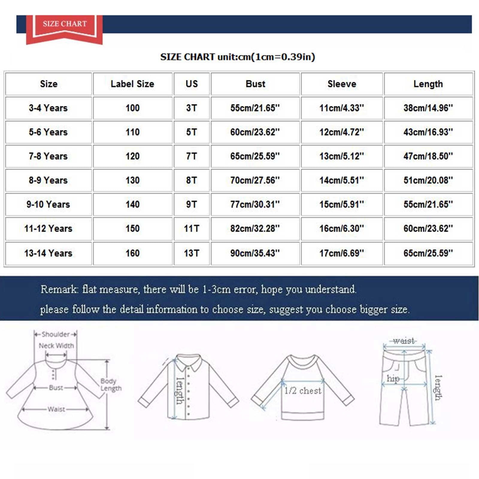 Jovati Girls Shirts Size 7 8 Girls Shirt Crewneck Layered Floral Print Short Sleeve Cute Kids Blouse Lace Tee Top Girl Shirts Size 7 8 Other