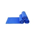 thumbnail image 3 of 60 Gallon 18 mic 40 in. x 48 in. High-Density Commercial Can Liners - Blue (200/Carton), 3 of 5
