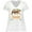AA-White, variant on Inktastic Idaho Vacation Bear Silhouette Women's Plus Size V-Neck T-Shirt