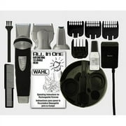 Wahl Wahl GroomsMan Body Precision Trimmer, 1 ea