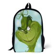 thumbnail image 1 of Gr Cartoon Backpacks Basic Shoulder BackpackBookbag Satchel Backpack Rucksack, 1 of 3