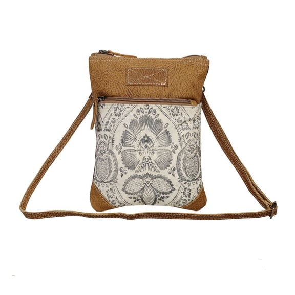 Soul Searcher Small Crossbody Bag