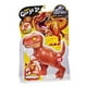 thumbnail image 1 of Héroes de Goo Jit Zu - World Jurásico con licencia - Chomp Attack - STRING T. Rex, 1 of 2
