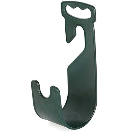 Growgreen Hose Holder And Carrier For Expandable Hose Garden