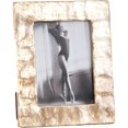 thumbnail image 2 of Saro Capiz Photo Picture Frame, 2 of 4