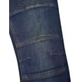 thumbnail image 4 of Ring of Fire Boy's Swerve Recycled Fabric Sustainable Denim Slim Jeans, 4 of 15