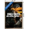thumbnail image 3 of Call Of Duty: Black Ops 6 - Key Art Wall Poster, 22.375" x 34" Framed, 3 of 5