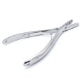 thumbnail image 3 of 7" Long Pro Hair Extension Pliers Micro Link/Bead Closer Tool Kit Plier Beading, 3 of 4