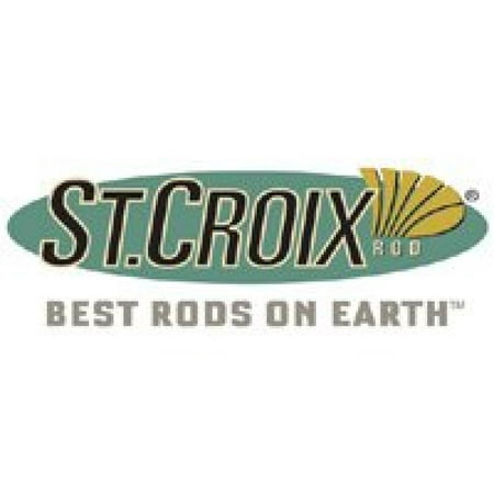 St. Croix Triumph Spinning Rods (MF, 76)