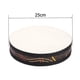 thumbnail image 5 of Tambor de percusión Irfora Ola de Mar Bead Tambor Suave Mar Sonido Instrumentos Musicales Irfora Tambor de percusión, 5 of 6