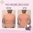 thumbnail image 3 of Stylist Bra For Seniors Front Closure,cotton Front Closure Bra,wide Shoulder Straps Cotton Front Closure Bra, 3 of 5