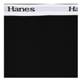 thumbnail image 4 of Pantaleta Hanes para Mujer, Bikini Originals Multicolor Talla XG, 2 Piezas, 4 of 4