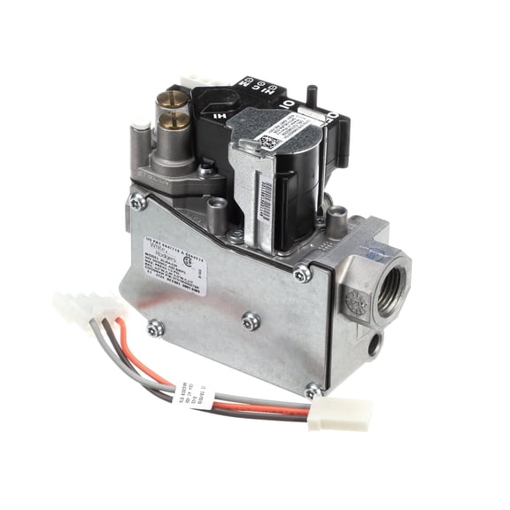 24V 2STAGE 3.5"WC GAS VALVE 0151M00027SK - Genuine OEM Replacement Part