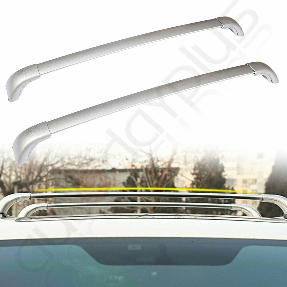 Roof Rack Aluminum Cross Bar For 2018 Toyota Highlander XLE / Limited US Stock