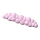 thumbnail image 4 of Soporte para teclado Reposamuñecas Cojín flexible para reposamanos Cómodo al tacto Lavable rosa, 4 of 9