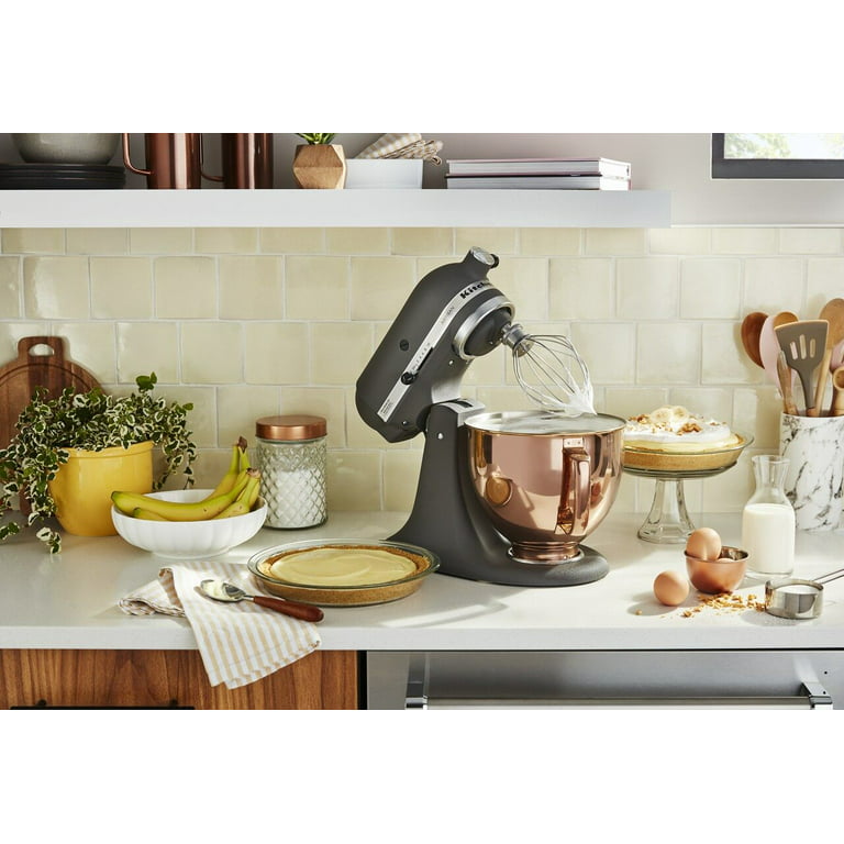 KitchenAid mixer deal: Get the 5.5-quart kitchen tool for $150 off