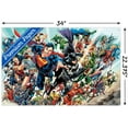 thumbnail image 2 of DC Comics - Justice League Rebirth - Groupe, 2 of 4