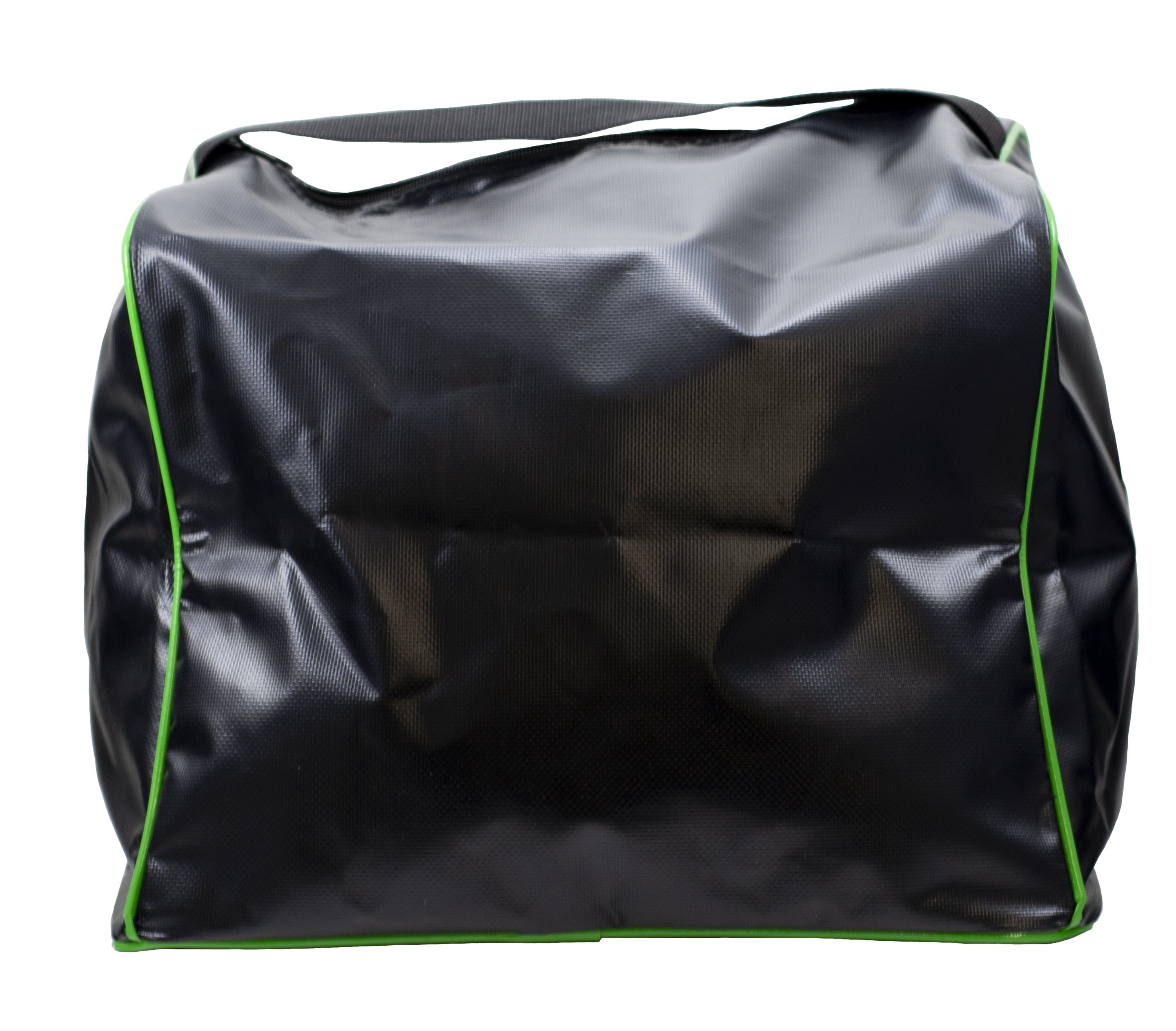 Jef World of Golf Golf Training Impact Bag